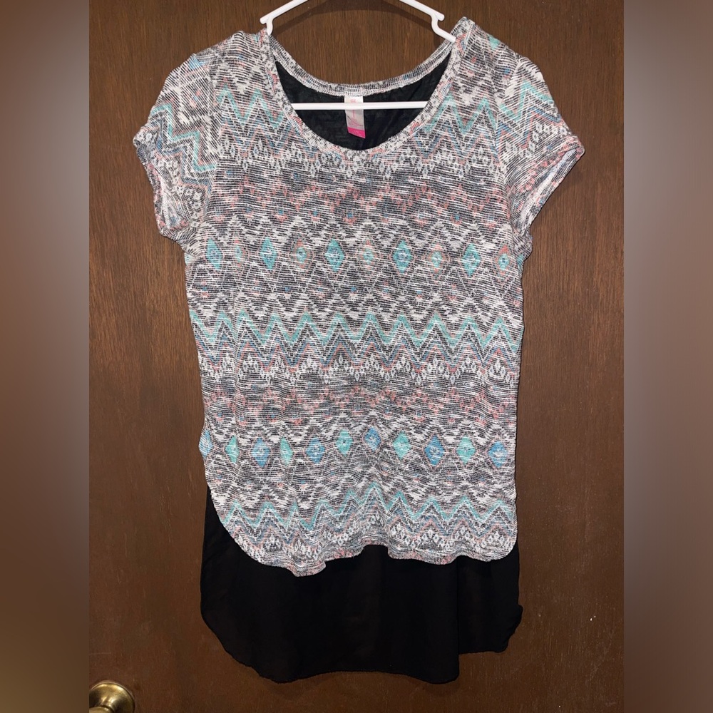 Womans Dress Shirt